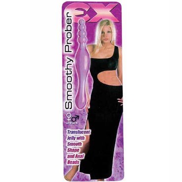 Gopaldas Smoothy Prober