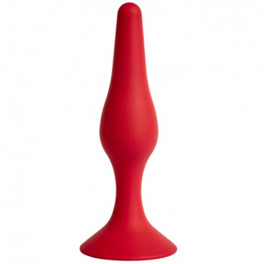 Le Frivole Core Gravity S, красная