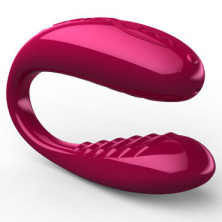 We-Vibe 2, темно-розовый