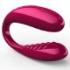 We-Vibe 2, темно-розовый