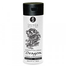 Shunga Dragon Dragon Intensifying Cream, 60 мл