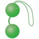 Joy Division Joyballs Trend, зеленые матовые