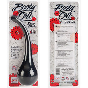 California Exotic Booty Blaster, черный