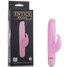 California Exotic Entince Belle, розовый