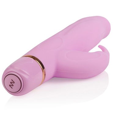 California Exotic Entince Belle, розовый