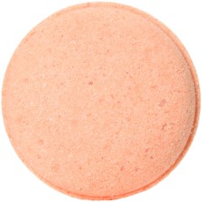 Toyfa Yovee Бомбочка для ванны Брызги апельсина, 70 г