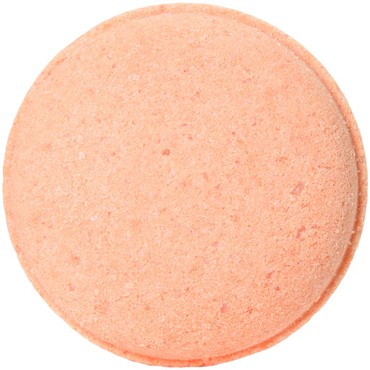 Toyfa Yovee Бомбочка для ванны Брызги апельсина, 70 г