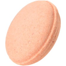 Toyfa Yovee Бомбочка для ванны Брызги апельсина, 70 г