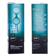 Jopen Key Stella II, голубой