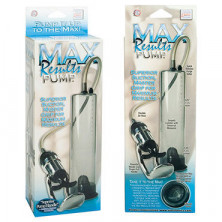 California Exotic Max Results