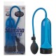 California Exotic Stamina Pumps, синий