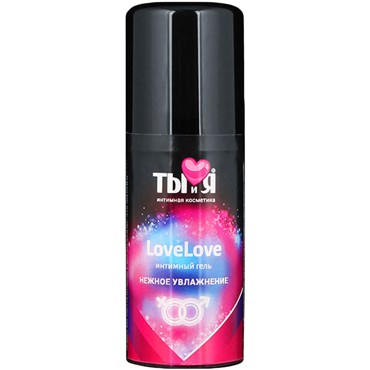 Bioritm Ты и Я LoveLove, 20 г