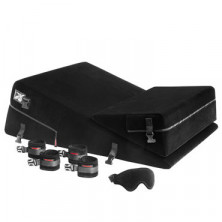 Liberator Combo Black Label