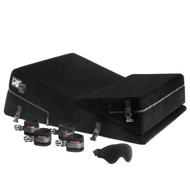 Liberator Combo Black Label