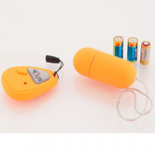 Sexus Funny Five виброяйцо