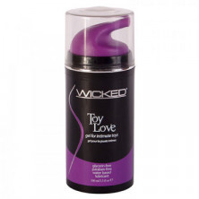 Wicked Toy Love, 100мл