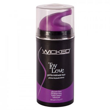 Wicked Toy Love, 100мл