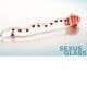 Sexus Glass фаллоимитатор