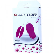 Baile Pretty Love Avery, фиолетовое