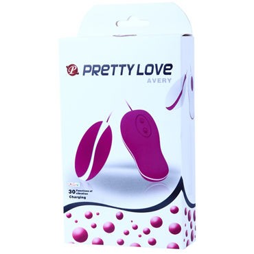 Baile Pretty Love Avery, фиолетовое