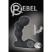 Orion Bead-shaped Prostate Stimulator, черный
