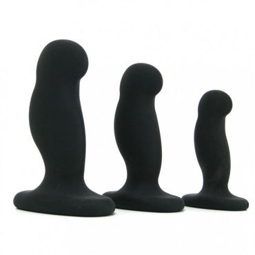 Nexus Anal Starter Kit