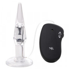 Toyz4lovers Jammy Jelly Anal Point Of Pleasure Small