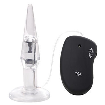 Toyz4lovers Jammy Jelly Anal Point Of Pleasure Small