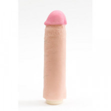 Doc Johnson Hard 18,5 см