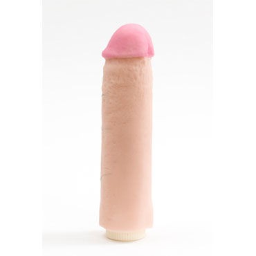 Doc Johnson Hard 18,5 см