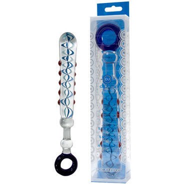 Doc Johnson Magic Stick