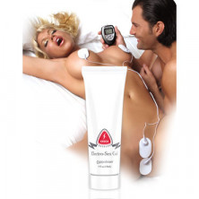 Pipedream Electro-Sex Gel, 118 мл