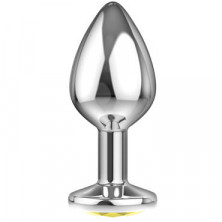 Lola Toys Diamond Sparkle Large, серебристая