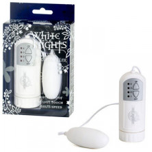 Doc Johnson White Nights