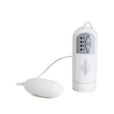 Doc Johnson White Nights