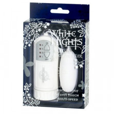 Doc Johnson White Nights