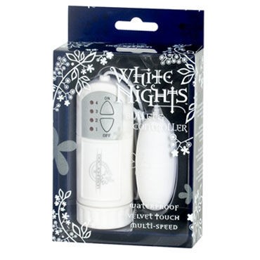 Doc Johnson White Nights