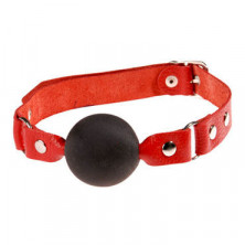 Sitabella кляп красный