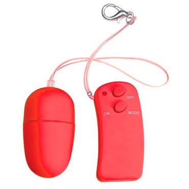 Dream toys виброяйцо