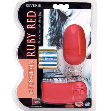 Dream toys виброяйцо