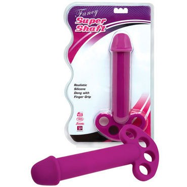 Dream toys фаллоимитатор