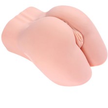 Kokos Hera Real Hip, телесный