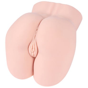 Kokos Hera Real Hip, телесный