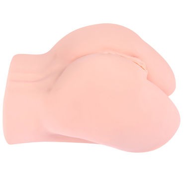 Kokos Hera Real Hip, телесный