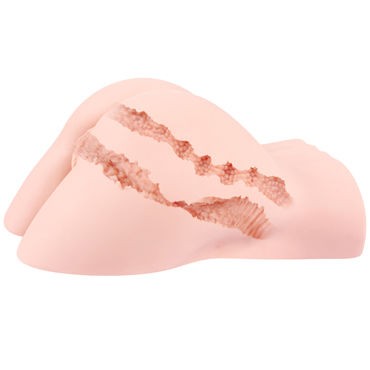 Kokos Hera Real Hip, телесный