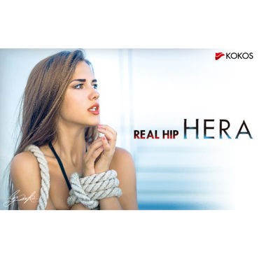 Kokos Hera Real Hip, телесный