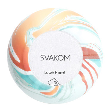 Svakom Hedy X Control, 1 шт
