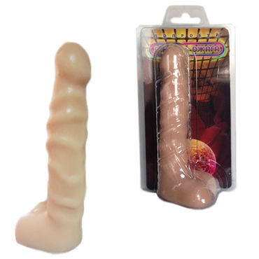 Mif фаллоимитатор