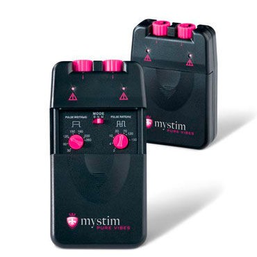 Mystim Pure Vibes