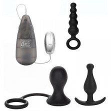 California Exotic His Prostate Training Kit